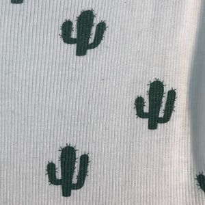 Atticute cactus cacti tank top